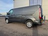USED 2019 19 FORD TRANSIT CUSTOM 2.0 300 LIMITED L2 LWB 130PS AIRCON EURO 6  ULEZ FREE  AIR CONDITIONING