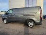 USED 2019 19 FORD TRANSIT CUSTOM 2.0 300 LIMITED L2 LWB 130PS AIRCON EURO 6  ULEZ FREE  AIR CONDITIONING