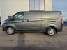 USED 2019 19 FORD TRANSIT CUSTOM 2.0 300 LIMITED L2 LWB 130PS AIRCON EURO 6  ULEZ FREE  AIR CONDITIONING