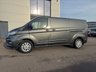 USED 2019 19 FORD TRANSIT CUSTOM 2.0 300 LIMITED L2 LWB 130PS AIRCON EURO 6  ULEZ FREE  AIR CONDITIONING