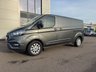USED 2019 19 FORD TRANSIT CUSTOM 2.0 300 LIMITED L2 LWB 130PS AIRCON EURO 6  ULEZ FREE  AIR CONDITIONING