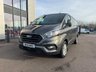 USED 2019 19 FORD TRANSIT CUSTOM 2.0 300 LIMITED L2 LWB 130PS AIRCON EURO 6  ULEZ FREE  AIR CONDITIONING
