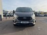 USED 2019 19 FORD TRANSIT CUSTOM 2.0 300 LIMITED L2 LWB 130PS AIRCON EURO 6  ULEZ FREE  AIR CONDITIONING