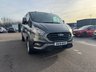 USED 2019 19 FORD TRANSIT CUSTOM 2.0 300 LIMITED L2 LWB 130PS AIRCON EURO 6  ULEZ FREE  AIR CONDITIONING