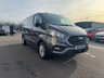 USED 2019 19 FORD TRANSIT CUSTOM 2.0 300 LIMITED L2 LWB 130PS AIRCON EURO 6  ULEZ FREE  AIR CONDITIONING