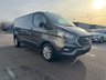 USED 2019 19 FORD TRANSIT CUSTOM 2.0 300 LIMITED L2 LWB 130PS AIRCON EURO 6  ULEZ FREE  AIR CONDITIONING