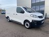 USED 2023 72 VAUXHALL VIVARO 1.5 2900 PRIME L2 LWB  *DELIVERY MILEAGE* AIRCON 