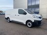 USED 2023 72 VAUXHALL VIVARO 1.5 2900 PRIME L2 LWB  *DELIVERY MILEAGE* AIRCON 