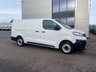 USED 2023 72 VAUXHALL VIVARO 1.5 2900 PRIME L2 LWB  *DELIVERY MILEAGE* AIRCON 