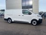 USED 2023 72 VAUXHALL VIVARO 1.5 2900 PRIME L2 LWB  *DELIVERY MILEAGE* AIRCON 
