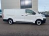 USED 2023 72 VAUXHALL VIVARO 1.5 2900 PRIME L2 LWB  *DELIVERY MILEAGE* AIRCON 