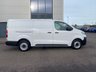 USED 2023 72 VAUXHALL VIVARO 1.5 2900 PRIME L2 LWB  *DELIVERY MILEAGE* AIRCON 
