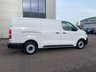 USED 2023 72 VAUXHALL VIVARO 1.5 2900 PRIME L2 LWB  *DELIVERY MILEAGE* AIRCON 