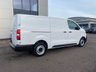 USED 2023 72 VAUXHALL VIVARO 1.5 2900 PRIME L2 LWB  *DELIVERY MILEAGE* AIRCON 