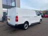 USED 2023 72 VAUXHALL VIVARO 1.5 2900 PRIME L2 LWB  *DELIVERY MILEAGE* AIRCON 