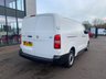 USED 2023 72 VAUXHALL VIVARO 1.5 2900 PRIME L2 LWB  *DELIVERY MILEAGE* AIRCON 