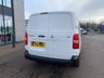 USED 2023 72 VAUXHALL VIVARO 1.5 2900 PRIME L2 LWB  *DELIVERY MILEAGE* AIRCON 
