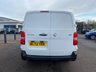 USED 2023 72 VAUXHALL VIVARO 1.5 2900 PRIME L2 LWB  *DELIVERY MILEAGE* AIRCON 