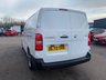 USED 2023 72 VAUXHALL VIVARO 1.5 2900 PRIME L2 LWB  *DELIVERY MILEAGE* AIRCON 
