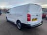 USED 2023 72 VAUXHALL VIVARO 1.5 2900 PRIME L2 LWB  *DELIVERY MILEAGE* AIRCON 