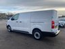 USED 2023 72 VAUXHALL VIVARO 1.5 2900 PRIME L2 LWB  *DELIVERY MILEAGE* AIRCON 