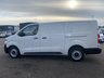USED 2023 72 VAUXHALL VIVARO 1.5 2900 PRIME L2 LWB  *DELIVERY MILEAGE* AIRCON 