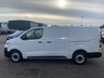USED 2023 72 VAUXHALL VIVARO 1.5 2900 PRIME L2 LWB  *DELIVERY MILEAGE* AIRCON 