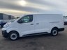 USED 2023 72 VAUXHALL VIVARO 1.5 2900 PRIME L2 LWB  *DELIVERY MILEAGE* AIRCON 