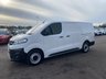 USED 2023 72 VAUXHALL VIVARO 1.5 2900 PRIME L2 LWB  *DELIVERY MILEAGE* AIRCON 