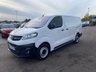 USED 2023 72 VAUXHALL VIVARO 1.5 2900 PRIME L2 LWB  *DELIVERY MILEAGE* AIRCON 