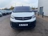 USED 2023 72 VAUXHALL VIVARO 1.5 2900 PRIME L2 LWB  *DELIVERY MILEAGE* AIRCON 