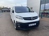 USED 2023 72 VAUXHALL VIVARO 1.5 2900 PRIME L2 LWB  *DELIVERY MILEAGE* AIRCON 