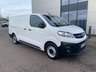 USED 2023 72 VAUXHALL VIVARO 1.5 2900 PRIME L2 LWB  *DELIVERY MILEAGE* AIRCON 