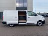 USED 2023 72 VAUXHALL VIVARO 1.5 2900 PRIME L2 LWB  *DELIVERY MILEAGE* AIRCON 