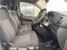 USED 2023 72 VAUXHALL VIVARO 1.5 2900 PRIME L2 LWB  *DELIVERY MILEAGE* AIRCON 