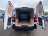 USED 2023 72 VAUXHALL VIVARO 1.5 2900 PRIME L2 LWB  *DELIVERY MILEAGE* AIRCON 