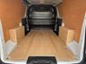 USED 2023 72 VAUXHALL VIVARO 1.5 2900 PRIME L2 LWB  *DELIVERY MILEAGE* AIRCON 
