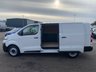 USED 2023 72 VAUXHALL VIVARO 1.5 2900 PRIME L2 LWB  *DELIVERY MILEAGE* AIRCON 