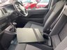 USED 2023 72 VAUXHALL VIVARO 1.5 2900 PRIME L2 LWB  *DELIVERY MILEAGE* AIRCON 