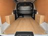 USED 2023 72 VAUXHALL VIVARO 1.5 2900 PRIME L2 LWB  *DELIVERY MILEAGE* AIRCON 