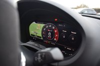 USED 2019 19 AUDI RS3 2.5 TFSI Audi Sport Edition Sportback 5dr Petrol S Tronic quattro Euro 6 (s/s) (400 ps) DRIVER ASSIST / ARA BLUE / B&O