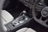USED 2019 19 AUDI RS3 2.5 TFSI Audi Sport Edition Sportback 5dr Petrol S Tronic quattro Euro 6 (s/s) (400 ps) DRIVER ASSIST / ARA BLUE / B&O