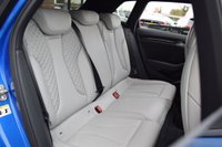 USED 2019 19 AUDI RS3 2.5 TFSI Audi Sport Edition Sportback 5dr Petrol S Tronic quattro Euro 6 (s/s) (400 ps) DRIVER ASSIST / ARA BLUE / B&O