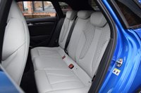 USED 2019 19 AUDI RS3 2.5 TFSI Audi Sport Edition Sportback 5dr Petrol S Tronic quattro Euro 6 (s/s) (400 ps) DRIVER ASSIST / ARA BLUE / B&O