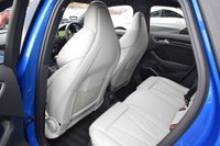 USED 2019 19 AUDI RS3 2.5 TFSI Audi Sport Edition Sportback 5dr Petrol S Tronic quattro Euro 6 (s/s) (400 ps) DRIVER ASSIST / ARA BLUE / B&O