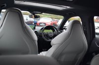 USED 2019 19 AUDI RS3 2.5 TFSI Audi Sport Edition Sportback 5dr Petrol S Tronic quattro Euro 6 (s/s) (400 ps) DRIVER ASSIST / ARA BLUE / B&O