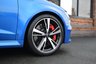 USED 2019 19 AUDI RS3 2.5 TFSI Audi Sport Edition Sportback 5dr Petrol S Tronic quattro Euro 6 (s/s) (400 ps) DRIVER ASSIST / ARA BLUE / B&O