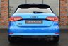 USED 2019 19 AUDI RS3 2.5 TFSI Audi Sport Edition Sportback 5dr Petrol S Tronic quattro Euro 6 (s/s) (400 ps) DRIVER ASSIST / ARA BLUE / B&O