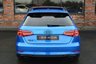 USED 2019 19 AUDI RS3 2.5 TFSI Audi Sport Edition Sportback 5dr Petrol S Tronic quattro Euro 6 (s/s) (400 ps) DRIVER ASSIST / ARA BLUE / B&O