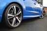 USED 2019 19 AUDI RS3 2.5 TFSI Audi Sport Edition Sportback 5dr Petrol S Tronic quattro Euro 6 (s/s) (400 ps) DRIVER ASSIST / ARA BLUE / B&O